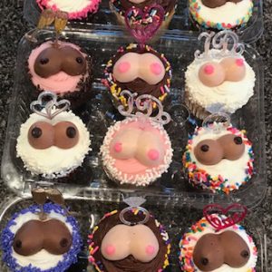 Boobie Bachelorette Boobie Bachelorette