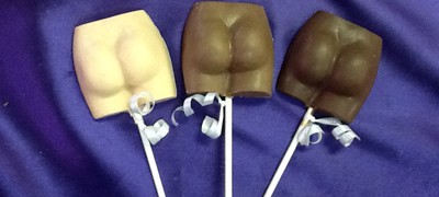 Butt Pop