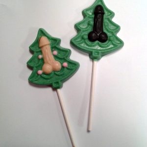 Get Your Tree UP!
