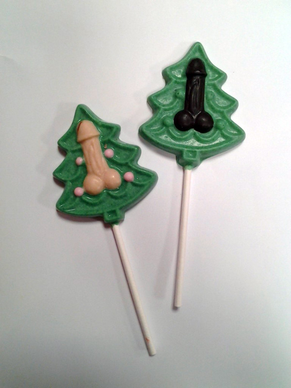 Get Your Tree UP!