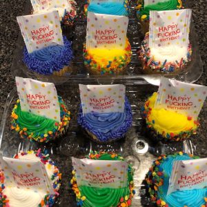 HFBD Cupcakes HFBD Cupcakes
