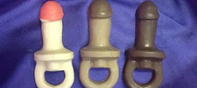 Penis Pacifier