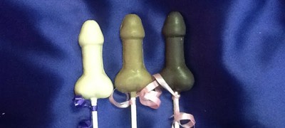 Penis Pop