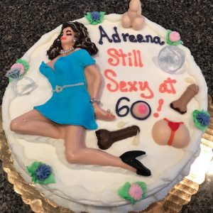 Still Sexy At… Still Sexy At…