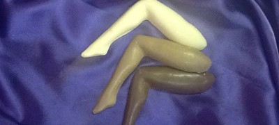 The Lady Leg