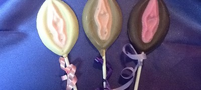 Twat Pop