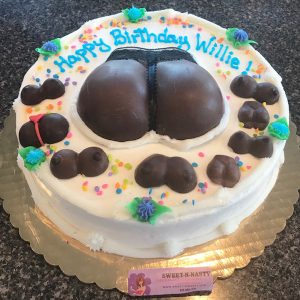 We’re Behind you all the Way We’re Behind you all the Way